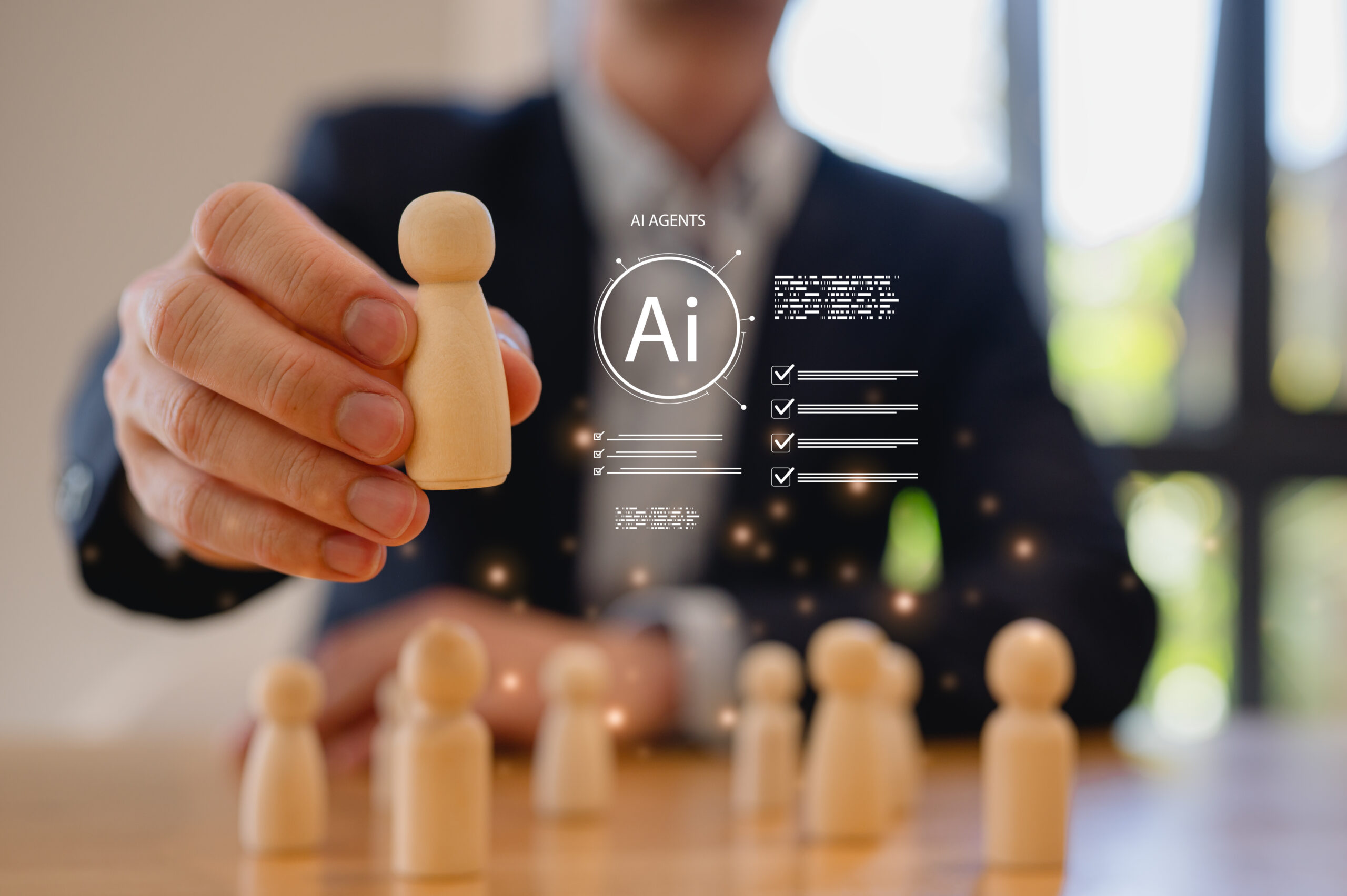 AI in HR