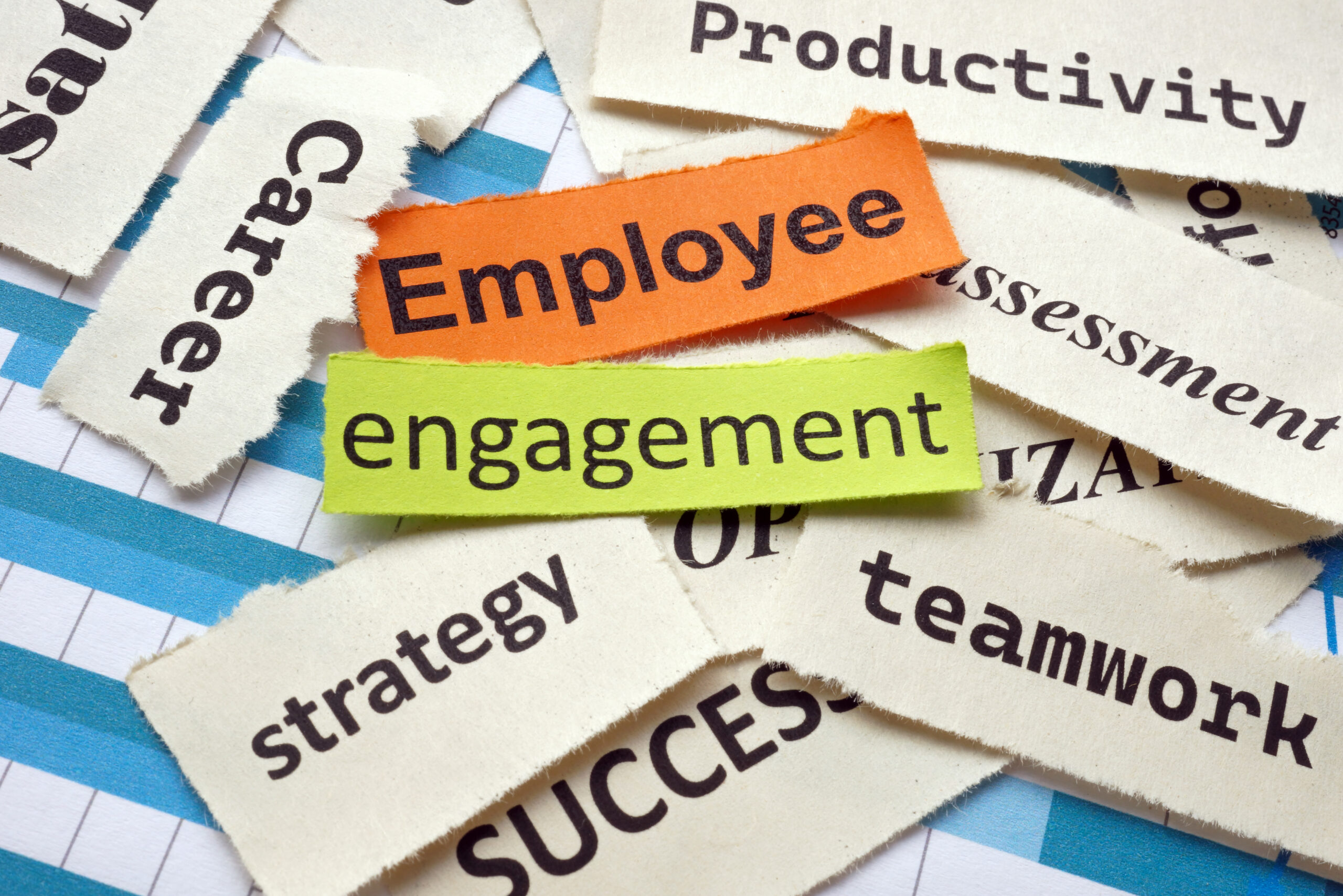 why employees leave jobs
