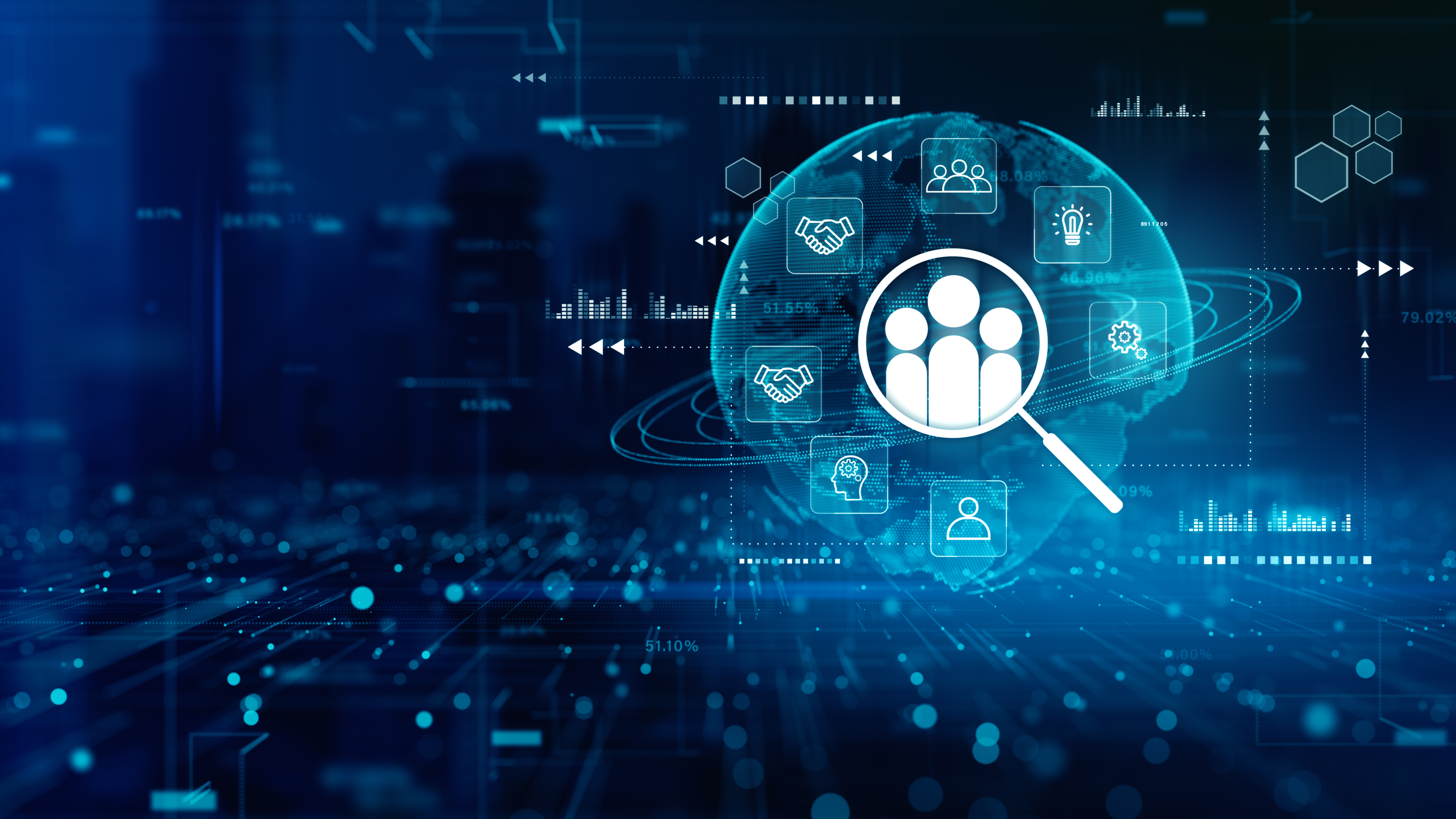 How HR Leaders Are Using People Analytics Without Making Employees Feel Watched
